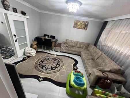 Sincan Atatürk Mah Kredı Lımıtsız Masrafsız Satılık Daire