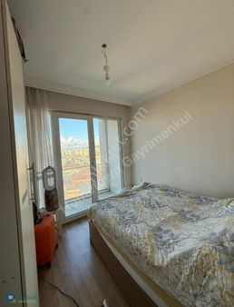 Tuzla Evora Da Kiralık Eşyalı 1+1