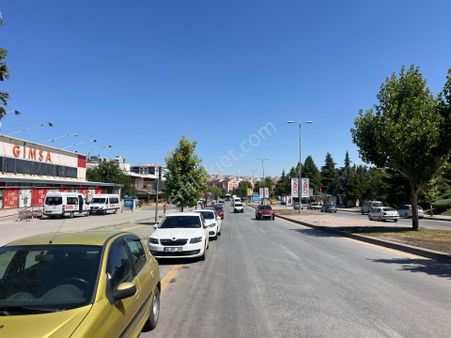 Etimesgut Atakent Mah Site İçinde Katta Salon Bagımsız Daire