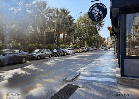 Emlaksinop'tan Aşıklar Caddesinde 2+1 95m2 Satılık Daire