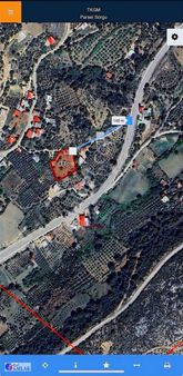 Kozan Durmuşlu Mahallesinde