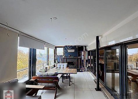 Yeşilköy Havacı Muzaffer Sokak'da Satılık Dubleks