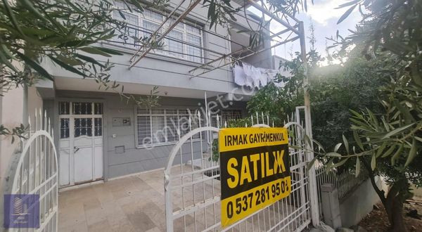 Irmak Gayrimenkulden İsmet İnönü Mahallesinde Satılık Ev.