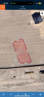 Tuşba Şemsibey’de Satılık 1.474m2 Arsa