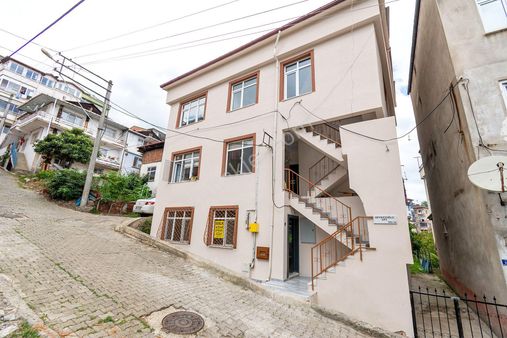 Ordu Altınordu Selimiye Mah. 2+1 Kiralık Daire Doğalgazlı Bakımlı