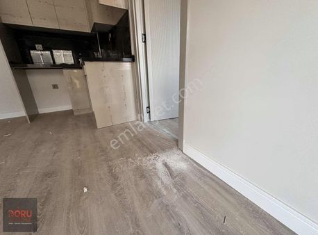 Doru'dan Elife Hatun Camii Arkası Kiralık 1+1 Sıfır Daire