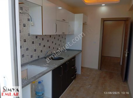 Yazıbaşında Satılık 1+1 Daire