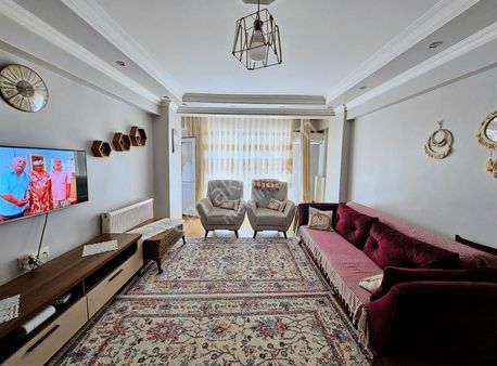 Küçükçekmece Yeşilovada Satılık Yeni130.m2daire.3+1-5.700.000.tl