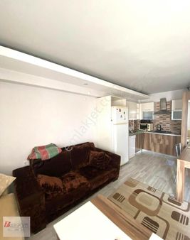 Güzelyurt Mh. Site İçersinde Otoparklı-havuzlu 1+1 60m2 Daire