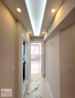 İbrahimçelebi Mh. 3+1 120m2 Tadilatlı Arakat Daire