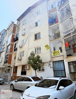 Berker Gayrimenkul Alaybey Mah. Full Özellikli 2+1 Arakat Daire