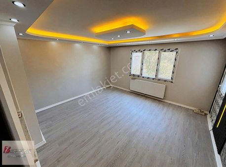 Berker Emlaktan Alaybey Mh. 3+1 115m2 Asansörlü Arakat Daire