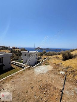 Deniz Manzaralı Satılık Arsa