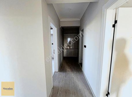 Mayadan Gyo'dan Sıfır 2+1 Asansörlü Ebeveyn Ban. Satılık Daire