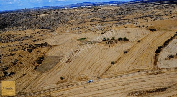 Mayadan Eriklice'de 38.550m2 Satılık Arazi
