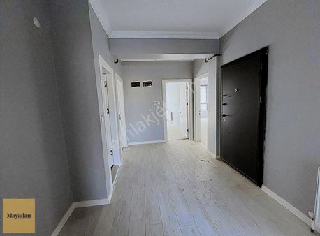 Mayadan Gyo'dan 3+1 Satılık Asansörlü Ebeveyn Ban. Daire