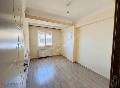 Layda'dan Buca Kozağaçta Satılık 2+1 Kapalı Mutfak Daire