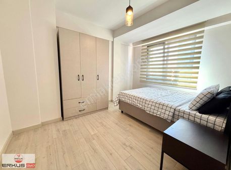 Erkuş Gayrimenkul'den Kira Getirisi Yüksek Lüks Apart