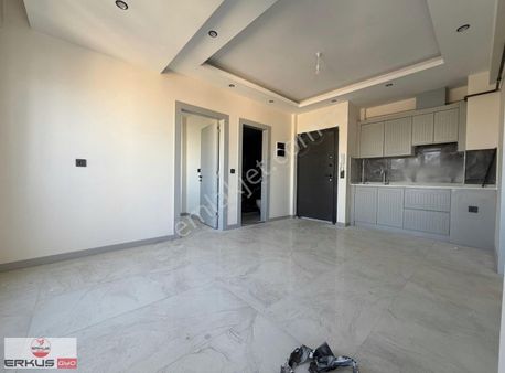 Erkuş Gayrimenkul'den Karahasanlı Da Güzel Konumda 2+1 Apart