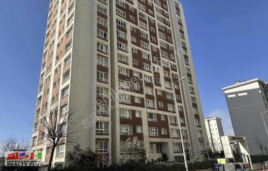 Tuzla Aydınlı Lokum Residence 1+1 Eşyalı Kiralık Daire