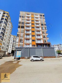 Kozan Gayrimenkul'den Işıklı Yolda Lüks 4+1