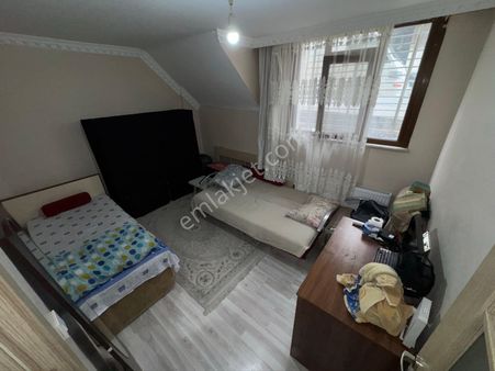Zaferyapıdan Satılık Yüksekcamlı Bahçekatı Daire 2+1 80m2 2019yapı İstanbul Sultangazi Esentepemahde