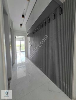 Bağbaşı Eskiyol Altında Satılık Sıfır Daireler