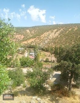 Bozkır Sorkun Da Satılık Bağ Evi Ve Bahçesi