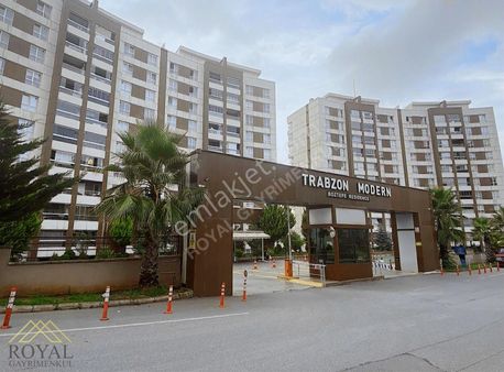 Boztepe Modern Rezidance Eşyalı Kiralık Daire