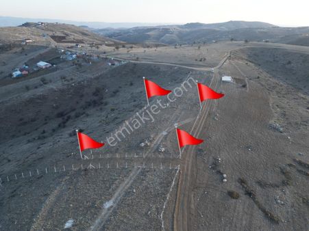 Keçiören Bağlum Karşiyaka Da Fırsat Arsası 1810 Mk