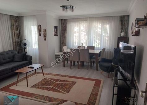 Hays & Rota 'dan Satılık Çorum Bahçelievler'de Muhteşem Konsept Daire!!!