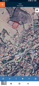 Aslıhanda Köy İçinde 2400 M² İmarlı Arsa