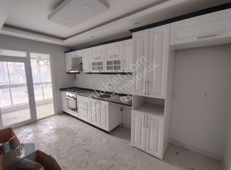 Rumeli'de Klimalı Sıfır 2+1 Kiralık Daire