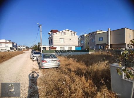 Marmaraereğlisi Yeni Çiftlikte 300m² Mükemmel Konum