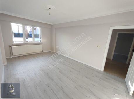 2008 Yapımı İskanlı Sıfır Yapılı Masrafsız 3+1 Daire