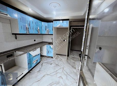 Havuzlar Mh 2+1 E.banyolu Arakat Sıfır Satılık Daire