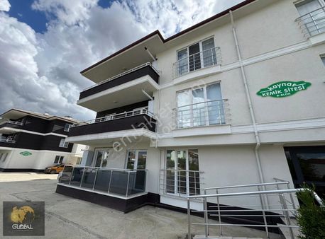 Global'den Site İçerisinde Kiralık Sıfır Lüx 2+1 Daire