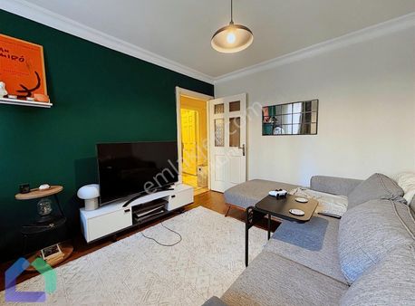 Şerifalide 2+1 Yatırım Ve Oturum İçin Uygun Satılık Daire