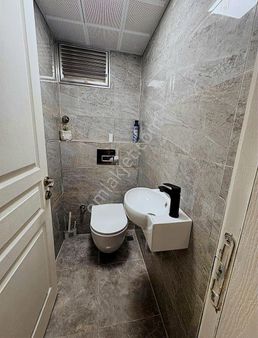 Ordu Caddesinde Full Yapılı 3+1 125 M2 Satılık Geniş Daire