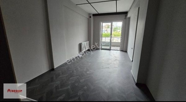 Segup'tan Körfez'de Site İçinde Satılık '0' Lüks 2+0 Daire -6-