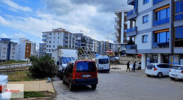 Seguptan Kurupelit İlkokulu'nun Yanında Kiralık Eşyalı 1+1 (3)
