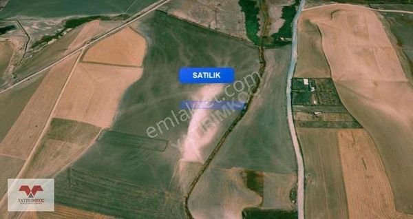 Gölbaşı Yavrucukta Yatırımlık Arsa