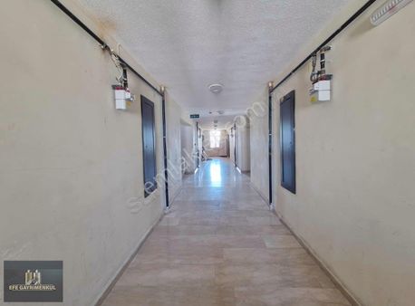 Efe Gayrimenkul'den En Uygunu Kopmle Park Manzaralı Ara Kat