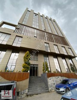 İpekyolu Üzeri Gtb İş Merkezinde Kiralık 2+1 Ofis