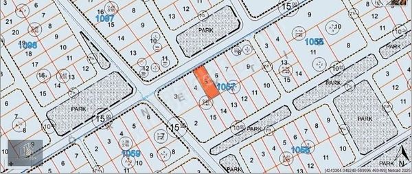 Kadir Şen Gayrimenkul'den Sanayi Karşısı Satılık Arsa