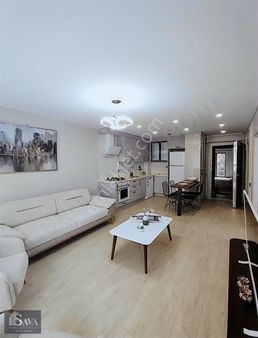 Sava Gayrimenkul Elit Semt T.düzü Mahallesi Yatırımlk Lüks 1+1