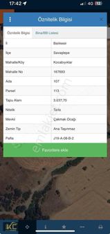 Savaştepenin En Gözde Yeri Merkeze Yakın...