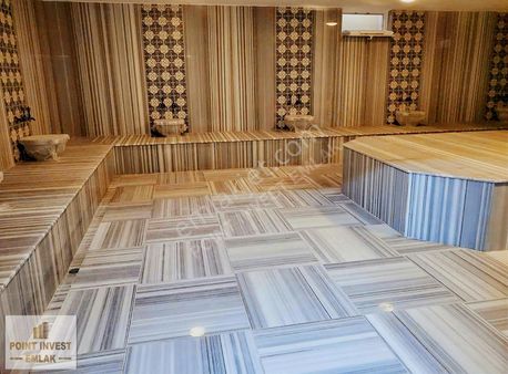 Poınt Invest'ten Site İçi 7/24 Güvenlik Merkezi Lokasyon