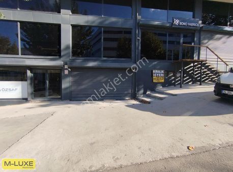 Bağlar Da Cadde Üstü Kamyon Yanaşabilir 450 M2 Depo Ve Ofis