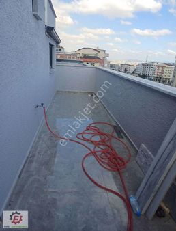 Çayırova Ragıp Demirkol Bulvarında Satılık Dubleks Daire